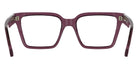 Calvin Klein CKJ26304 208 49 - Transparent Brown to Violet #id:cjckj26304208_s:102120
