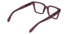 Calvin Klein CKJ26304 208 49 - Transparent Brown to Violet #id:cjckj26304208_s:102125