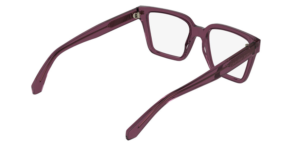 Calvin Klein CKJ26304 208 49 - Transparent Brown to Violet #id:cjckj26304208_s:102125