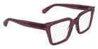 Calvin Klein CKJ26304 208 49 - Transparent Brown to Violet #id:cjckj26304208_s:102135