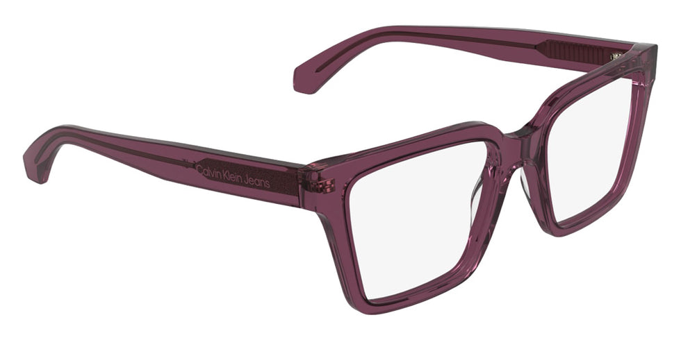 Calvin Klein CKJ26304 208 49 - Transparent Brown to Violet #id:cjckj26304208_s:102135