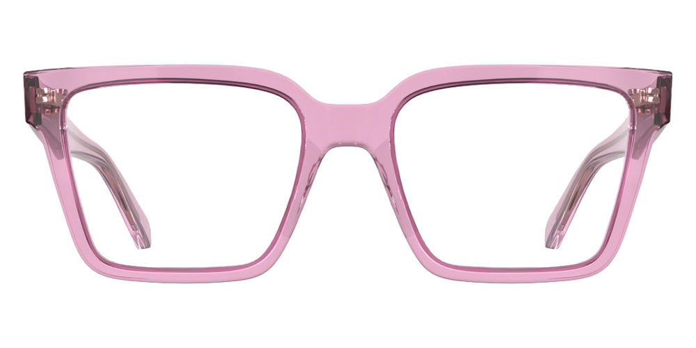 Calvin Klein CKJ26304 661 49 - Transparent Pink to Khaki #id:cjckj26304661_s:104100