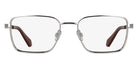 Calvin Klein CKJ26305 016 50 - Light Ruthenium #id:cjckj26305016_s:102100