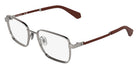 Calvin Klein CKJ26305 016 50 - Light Ruthenium #id:cjckj26305016_s:102105