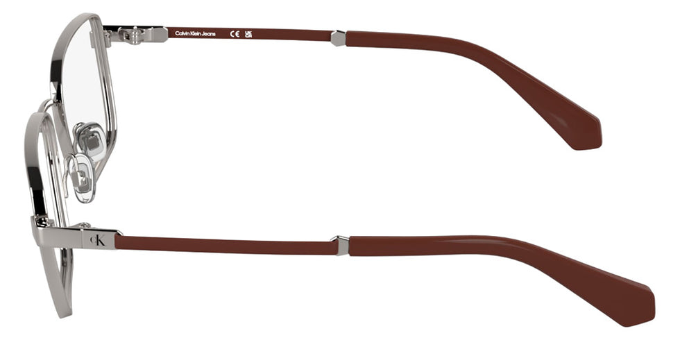 Calvin Klein CKJ26305 016 50 - Light Ruthenium #id:cjckj26305016_s:102110