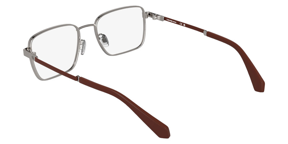 Calvin Klein CKJ26305 016 50 - Light Ruthenium #id:cjckj26305016_s:102115