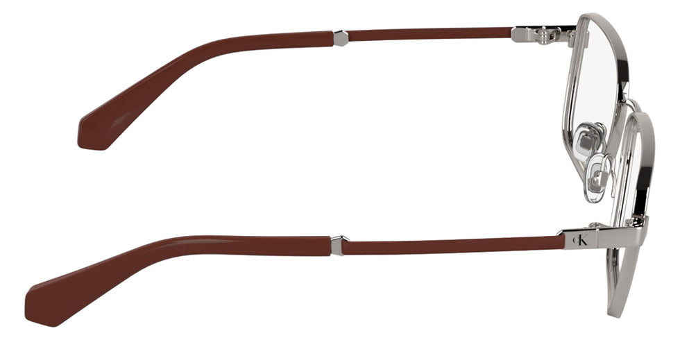 Calvin Klein CKJ26305 016 50 - Light Ruthenium #id:cjckj26305016_s:102130