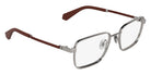 Calvin Klein CKJ26305 016 50 - Light Ruthenium #id:cjckj26305016_s:102135