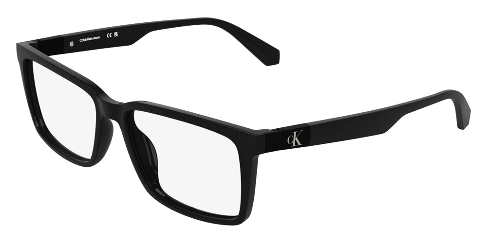 Calvin Klein CKJ26612 001 56 - Black #id:cjckj26612001_s:100105