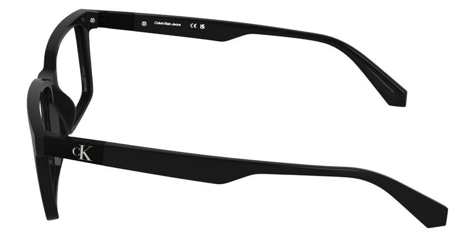 Calvin Klein CKJ26612 001 56 - Black #id:cjckj26612001_s:100110