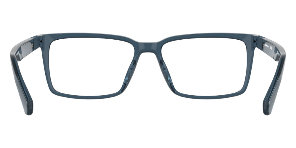 Calvin Klein CKJ26612 400 56 - Transparent Blue #id:cjckj26612400_s:102120