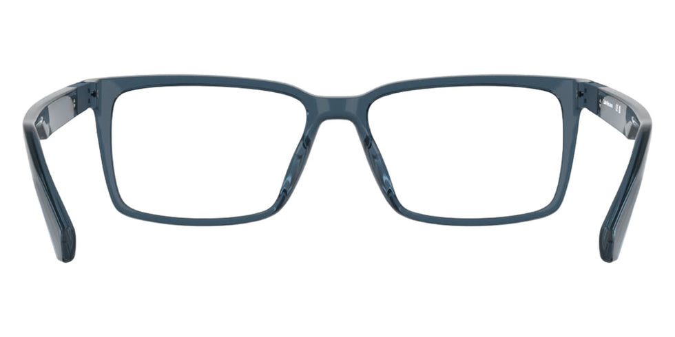 Calvin Klein CKJ26612 400 56 - Transparent Blue #id:cjckj26612400_s:102120