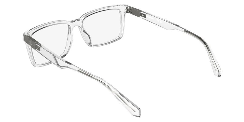 Calvin Klein CKJ26612 971 56 - Crystal #id:cjckj26612971_s:104115