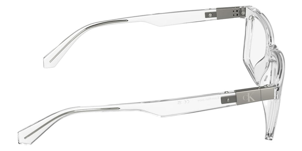 Calvin Klein CKJ26612 971 56 - Crystal #id:cjckj26612971_s:104130