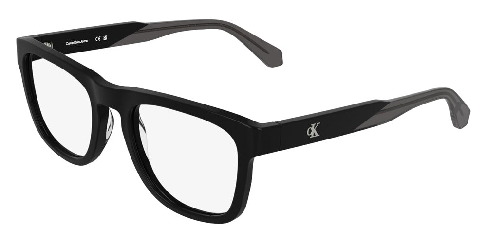 Calvin Klein CKJ26614 001 53 - Black #id:cjckj26614001_s:100105