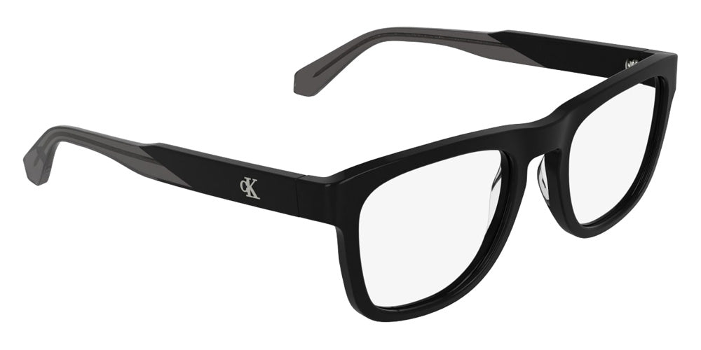 Calvin Klein CKJ26614 001 53 - Black #id:cjckj26614001_s:100135