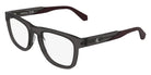 Calvin Klein CKJ26614 050 53 - Transparent Gray #id:cjckj26614050_s:102105