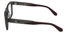 Calvin Klein CKJ26614 050 53 - Transparent Gray #id:cjckj26614050_s:102110