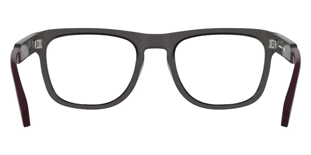 Calvin Klein CKJ26614 050 53 - Transparent Gray #id:cjckj26614050_s:102120