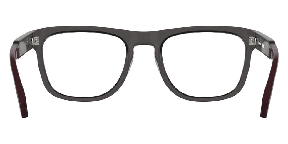 Calvin Klein CKJ26614 050 53 - Transparent Gray #id:cjckj26614050_s:102120