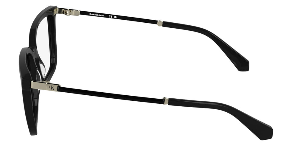 Calvin Klein CKJ26615 001 55 - Black #id:cjckj26615001_s:100110