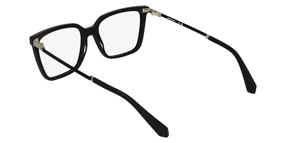 Calvin Klein CKJ26615 001 55 - Black #id:cjckj26615001_s:100115