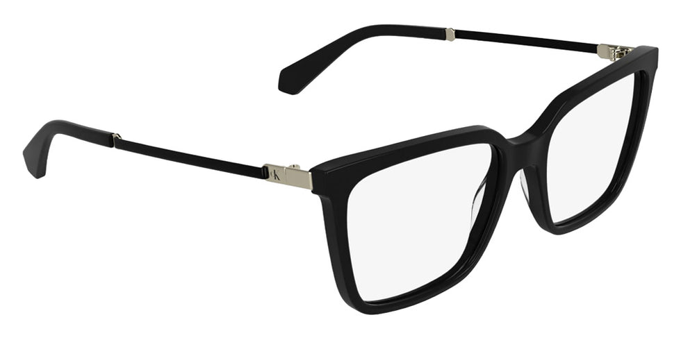 Calvin Klein CKJ26615 001 55 - Black #id:cjckj26615001_s:100135