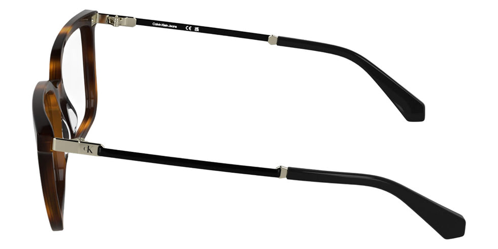 Calvin Klein CKJ26615 235 55 - Havana #id:cjckj26615235_s:102110
