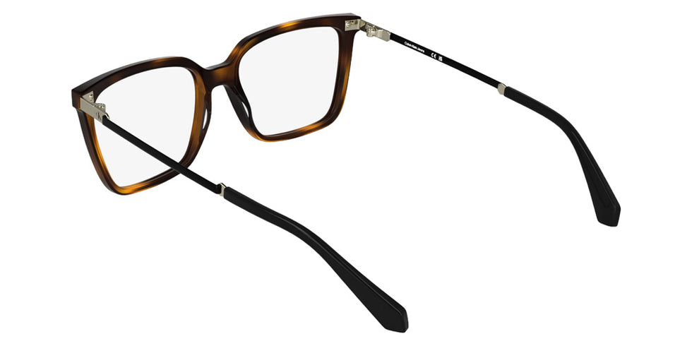 Calvin Klein CKJ26615 235 55 - Havana #id:cjckj26615235_s:102115