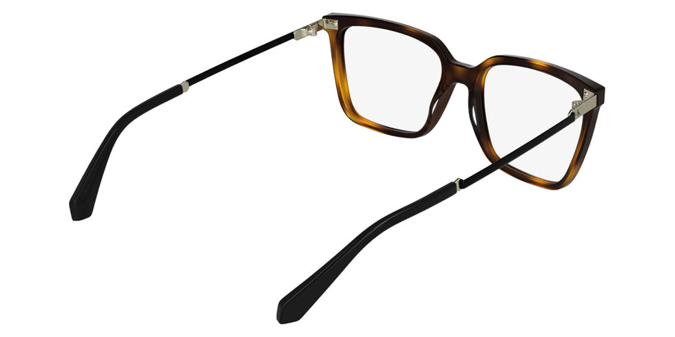 Calvin Klein CKJ26615 235 55 - Havana #id:cjckj26615235_s:102125