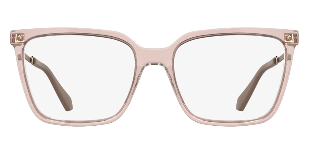 Calvin Klein CKJ26615 272 55 - Transparent Nude #id:cjckj26615272_s:104100