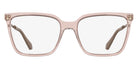 Calvin Klein CKJ26615 272 55 - Transparent Nude #id:cjckj26615272_s:104100