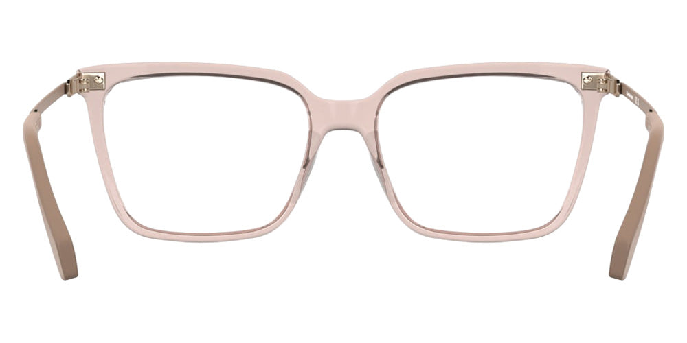 Calvin Klein CKJ26615 272 55 - Transparent Nude #id:cjckj26615272_s:104120