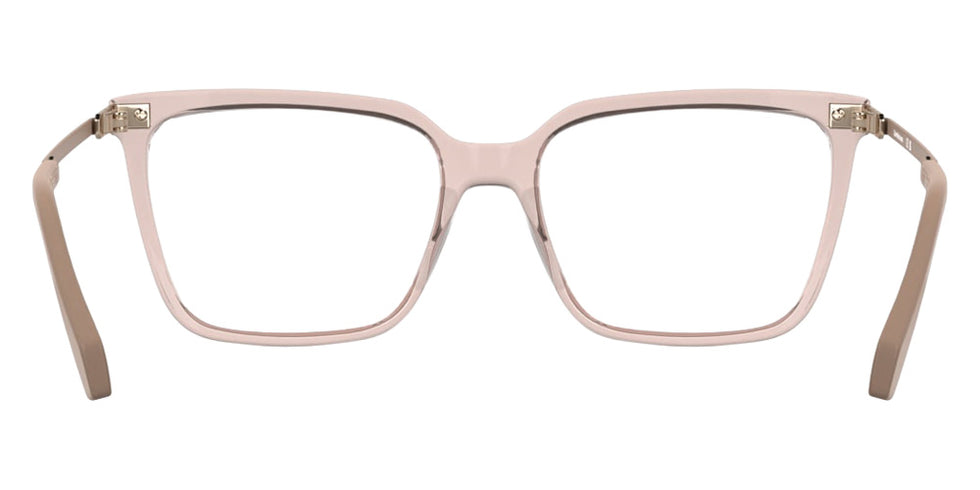 Calvin Klein CKJ26615 272 55 - Transparent Nude #id:cjckj26615272_s:104120