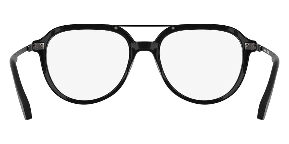 Calvin Klein CKJ26616 001 54 - Black #id:cjckj26616001_s:100120