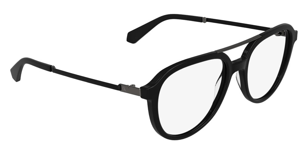 Calvin Klein CKJ26616 001 54 - Black #id:cjckj26616001_s:100135