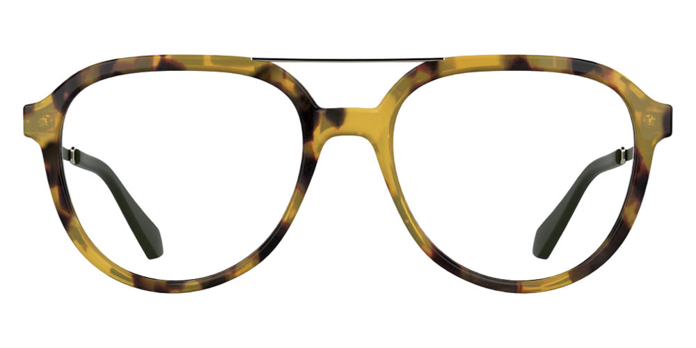 Calvin Klein CKJ26616 240 54 - Light Havana #id:cjckj26616240_s:102100