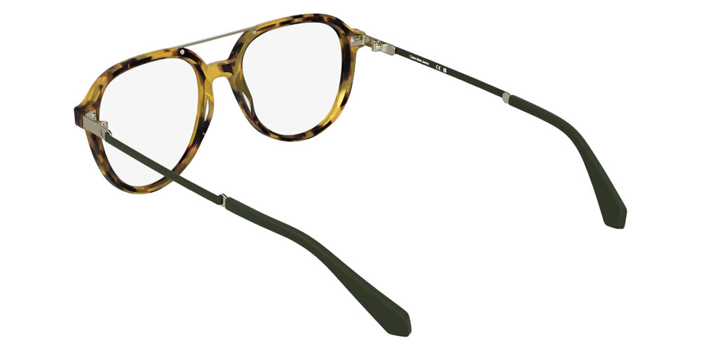 Calvin Klein CKJ26616 240 54 - Light Havana #id:cjckj26616240_s:102115