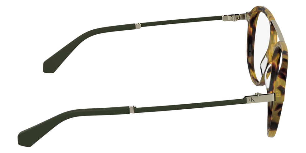 Calvin Klein CKJ26616 240 54 - Light Havana #id:cjckj26616240_s:102130