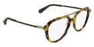 Calvin Klein CKJ26616 240 54 - Light Havana #id:cjckj26616240_s:102135