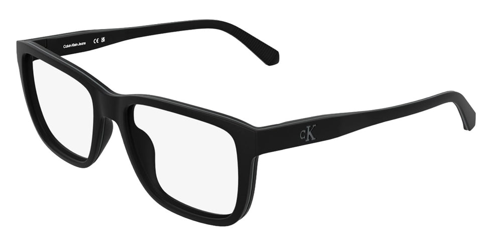 Calvin Klein CKJ26631 002 55 - Matte Black #id:cjckj26631002_s:100105