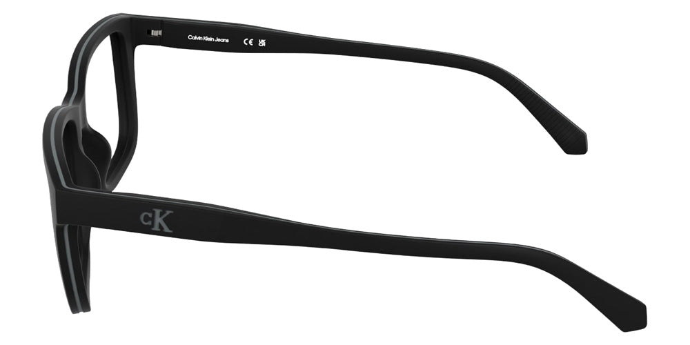Calvin Klein CKJ26631 002 55 - Matte Black #id:cjckj26631002_s:100110