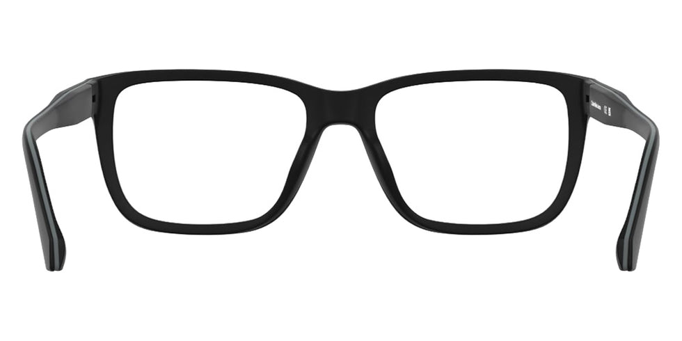 Calvin Klein CKJ26631 002 55 - Matte Black #id:cjckj26631002_s:100120