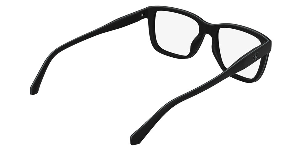 Calvin Klein CKJ26631 002 55 - Matte Black #id:cjckj26631002_s:100125