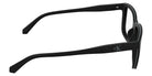 Calvin Klein CKJ26631 002 55 - Matte Black #id:cjckj26631002_s:100130