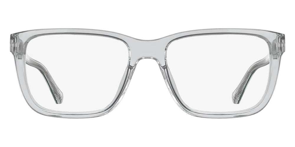 Calvin Klein CKJ26631 050 55 - Transparent Gray #id:cjckj26631050_s:102100