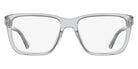 Calvin Klein CKJ26631 050 55 - Transparent Gray #id:cjckj26631050_s:102100