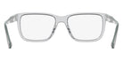 Calvin Klein CKJ26631 050 55 - Transparent Gray #id:cjckj26631050_s:102120
