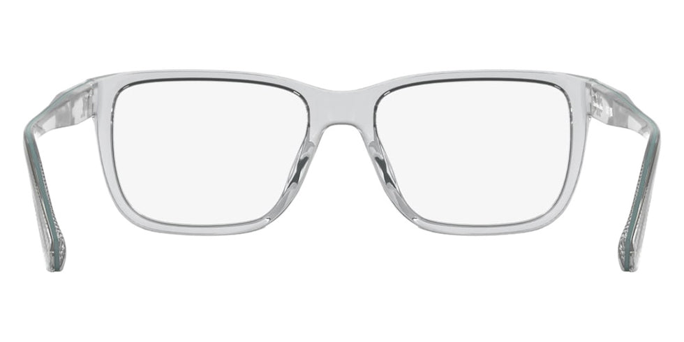Calvin Klein CKJ26631 050 55 - Transparent Gray #id:cjckj26631050_s:102120