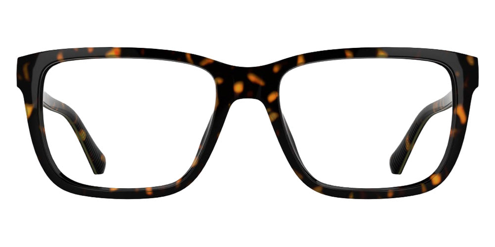 Calvin Klein CKJ26631 242 55 - Dark Havana #id:cjckj26631242_s:104100